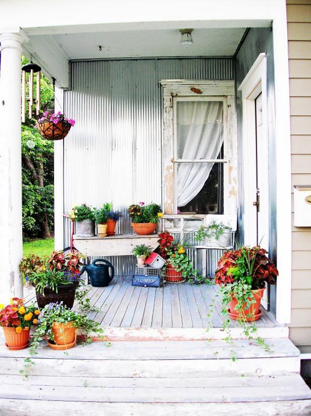 outdoor-veranda-design-ideen-70_2 Outdoor-Veranda design-Ideen