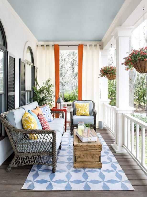 outdoor-veranda-design-ideen-70_2 Outdoor-Veranda design-Ideen