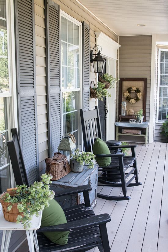 outdoor-veranda-design-ideen-70_8 Outdoor-Veranda design-Ideen