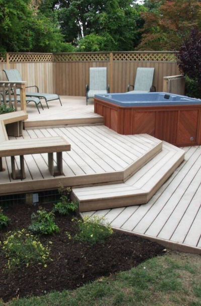 terrasse-deck-ideen-74 Terrasse Deck Ideen