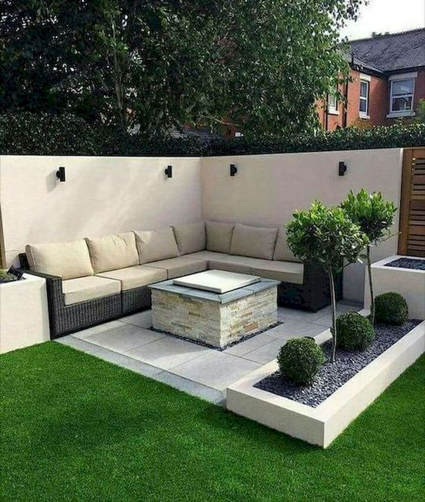 terrasse-und-garten-design-ideen-60_6 Terrasse und Garten design-Ideen