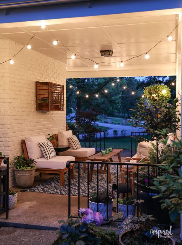 veranda-terrasse-ideen-26 Veranda-Terrasse Ideen