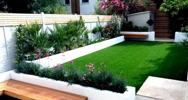 kleine-moderne-gartengestaltung-66 Kleine moderne Gartengestaltung