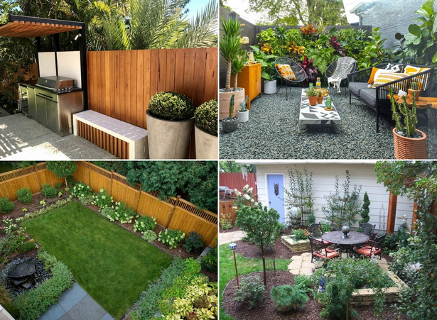 gartengestaltungen-fur-kleine-hinterhofe-001 Gartengestaltungen für kleine Hinterhöfe