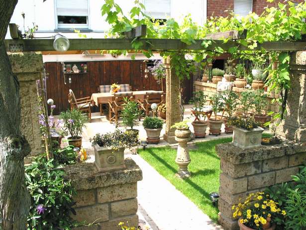 500-ideen-fur-kleine-garten-und-terrassen-91_14 500 ideen für kleine gärten und terrassen