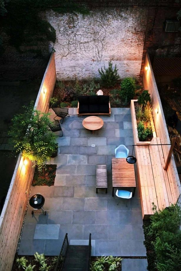 kleine-hinterhof-patio-designs-90_14 Kleine Hinterhof-Patio-Designs