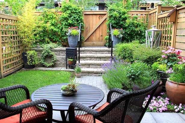 kleine-terrasse-gartengestaltung-76 Kleine Terrasse Gartengestaltung