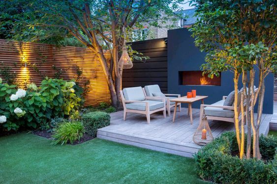 patio-designs-fur-kleine-garten-87_7 Patio-Designs für kleine Gärten