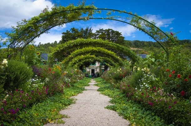 schone-gartenlandschaft-99 Schöne Gartenlandschaft