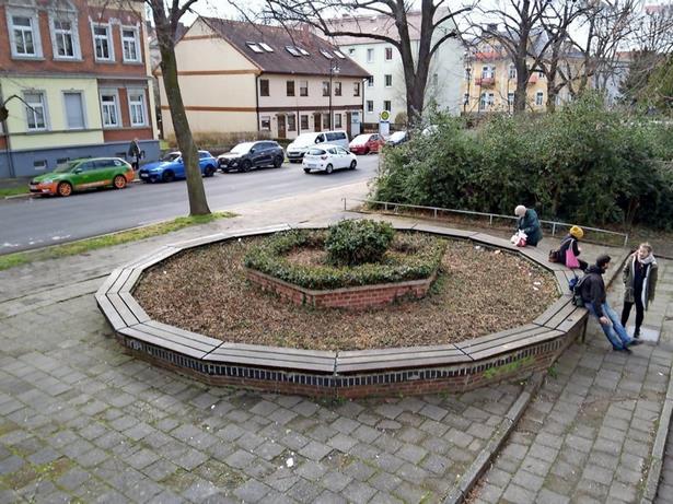 Brunnengestaltung bilder