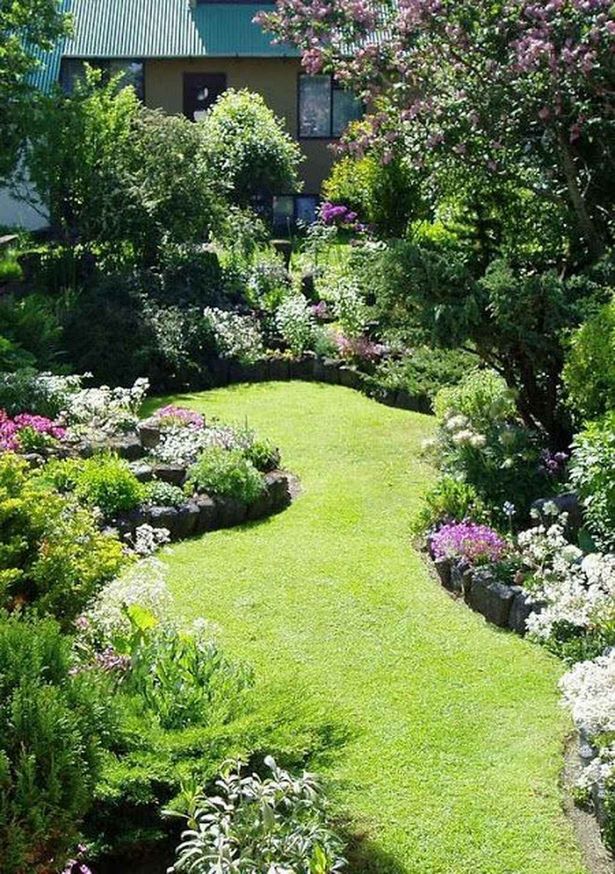 Cottage garten