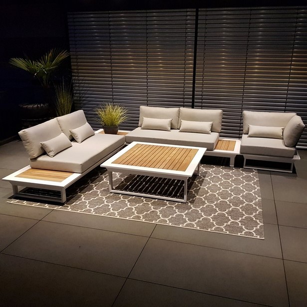 Garten lounge