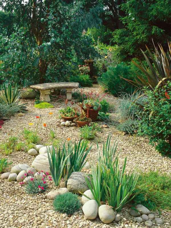 gartengestaltung-mit-steinen-und-pflanzen-52_4 Gartengestaltung mit steinen und pflanzen