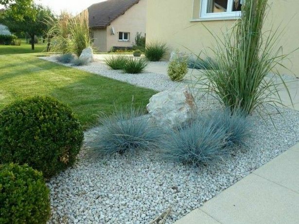 48+ Moderne Garten Bepflanzung, Es ist gar nicht so.