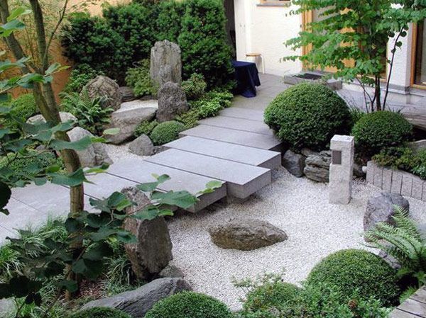vorgarten-japanischer-stil-32 Vorgarten japanischer stil