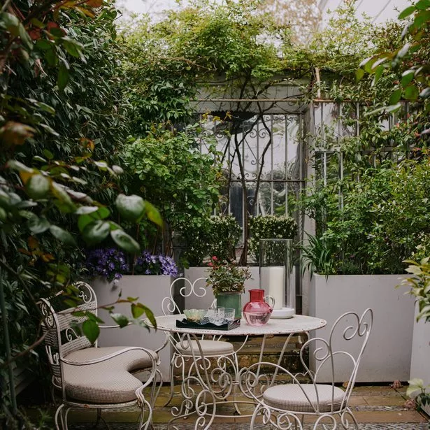 englische-gartengestaltung-fur-kleine-raume-79-1 Englische Gartengestaltung für kleine Räume