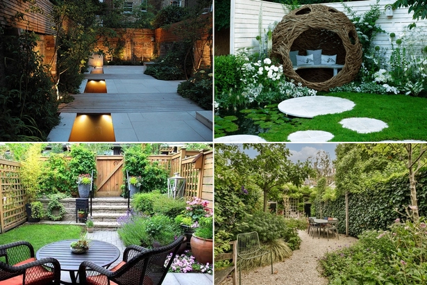 entwurfe-fur-sehr-kleine-garten-001 Entwürfe für sehr kleine Gärten