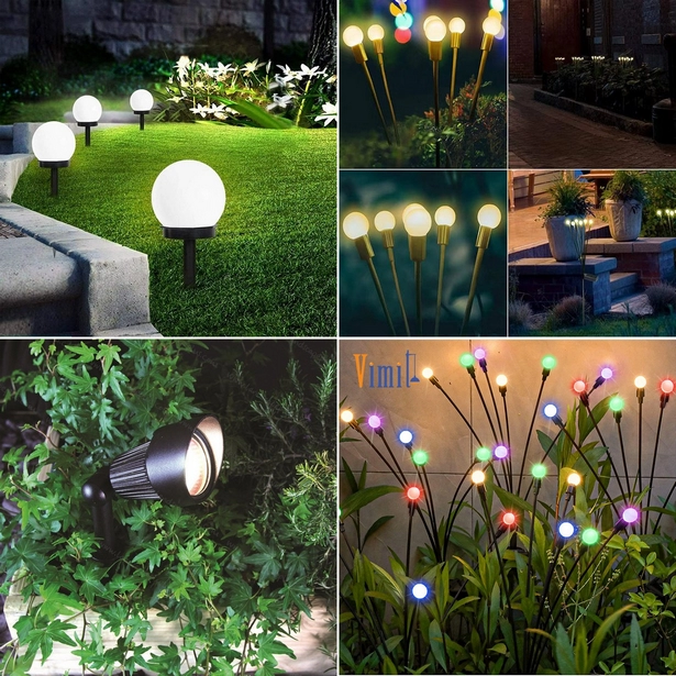 gartenleuchten-im-freien-led-001 Gartenleuchten im Freien LED