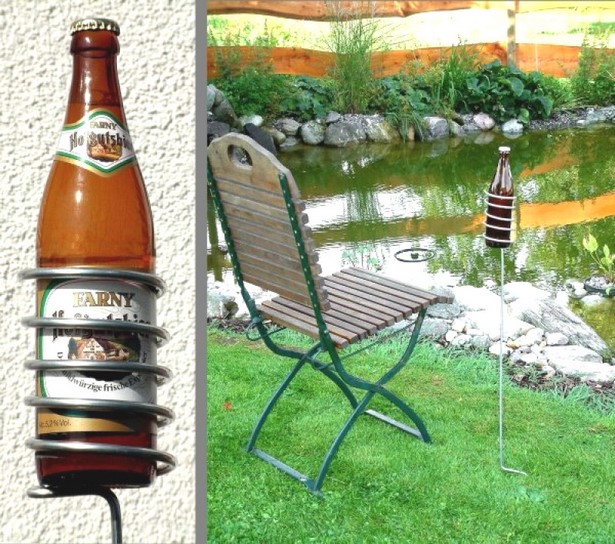 Atemberaubende ideen garten