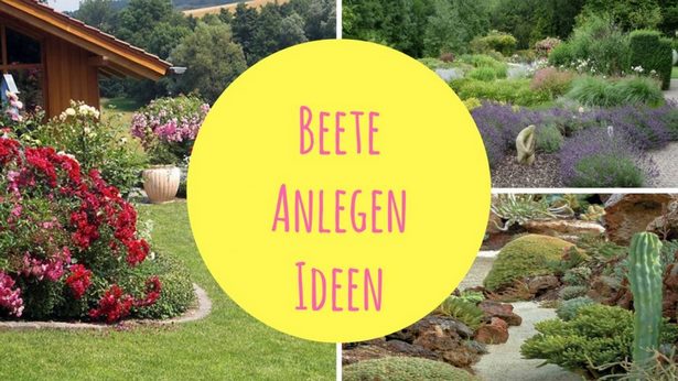 blumenbeet-gestalten-ideen-78_8 Blumenbeet gestalten ideen