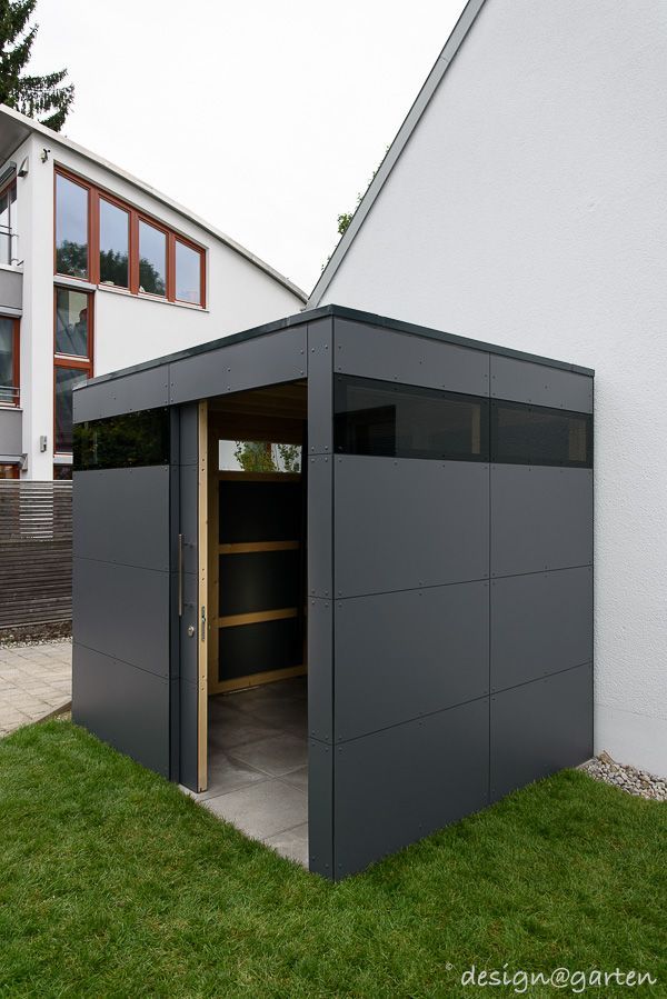 design-gartenhaus-28 Design gartenhaus