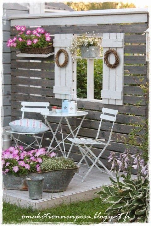 diy-garten-ideen-81 Diy garten ideen