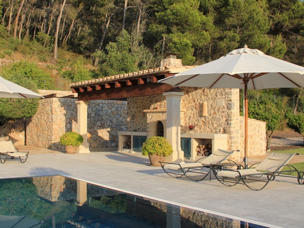 Freisitz garten anlegen