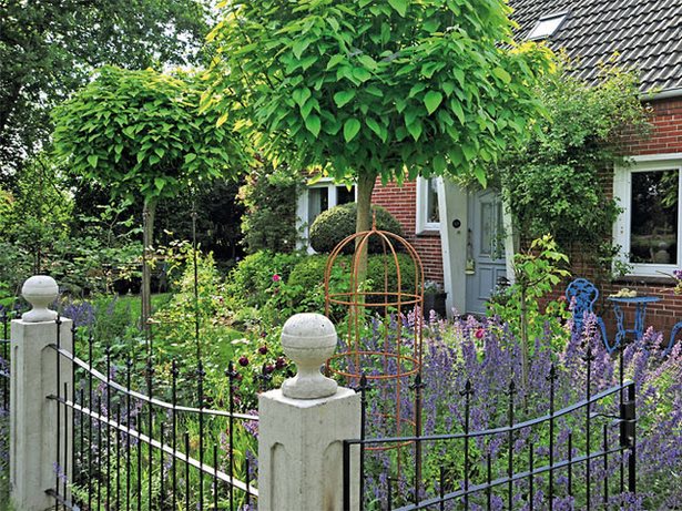 gartengestaltung-bilder-vorgarten-55_4 Gartengestaltung bilder vorgarten