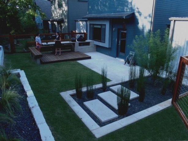 gartengestaltung-ideen-modern-33_14 Gartengestaltung ideen modern