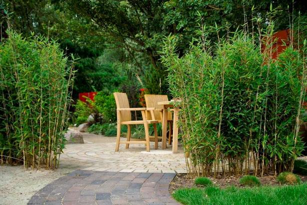 gartengestaltung-mit-bambus-34_9 Gartengestaltung mit bambus