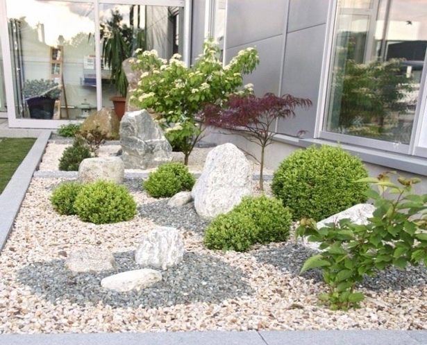 gartengestaltung-mit-steinen-72 Gartengestaltung mit steinen