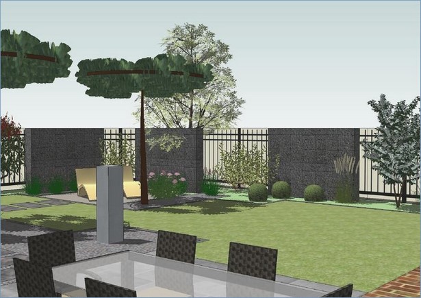 gartengestaltung-modern-mit-gabionen-52 Gartengestaltung modern mit gabionen