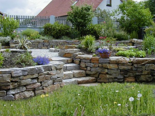 gartengestaltung-natursteinmauer-60_14 Gartengestaltung natursteinmauer