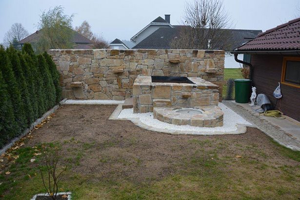 gartengestaltung-natursteinmauer-60_3 Gartengestaltung natursteinmauer