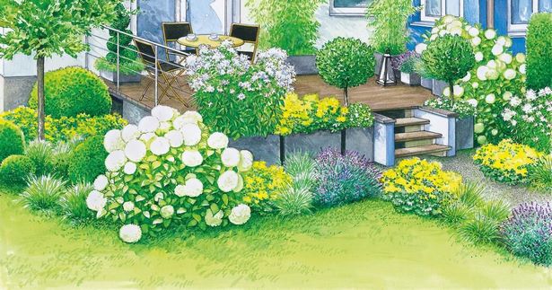 gartengestaltung-terrasse-hoher-als-garten-17_4 Gartengestaltung terrasse höher als garten