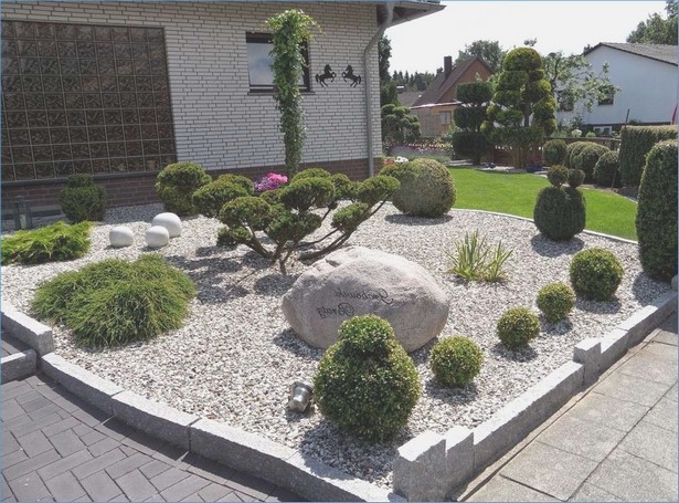 gestaltung-vorgarten-mit-steinen-98 Gestaltung vorgarten mit steinen