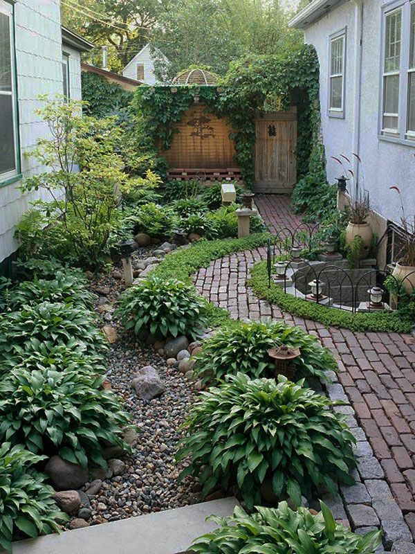 Gro en Garten Gem tlich Gestalten