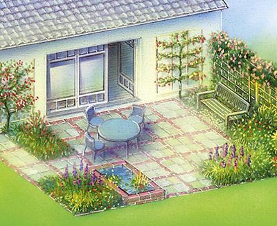 ideen-fur-kleine-garten-und-terrassen-05_13 Ideen für kleine gärten und terrassen