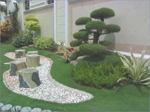 kleine-vorgarten-mit-steinen-77_8 Kleine vorgärten mit steinen