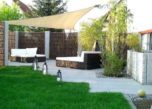 sichtschutz-im-kleinen-garten-38_9 Sichtschutz im kleinen garten