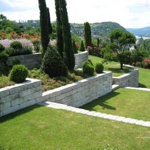 Steilhang garten gestalten