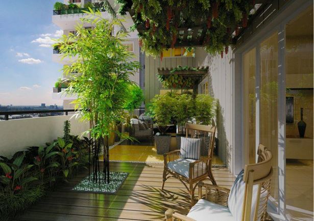 terrassengestaltung-ideen-pflanzen-85_10 Terrassengestaltung ideen pflanzen