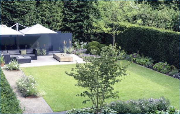 Wie kann ich meinen vorgarten gestalten