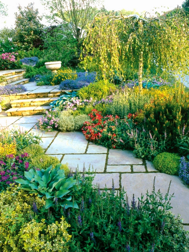 Gartenbeete Neu Anlegen