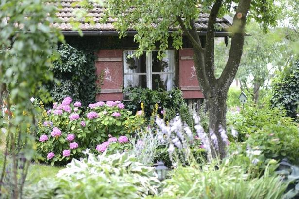 Wilden garten anlegen