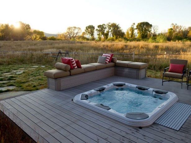41+ Jacuzzi Für Garten, Für schnelles internet wird die immobilie