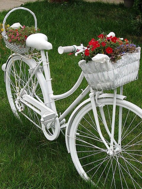 gartendeko-fahrrad-81_4 Gartendeko fahrrad