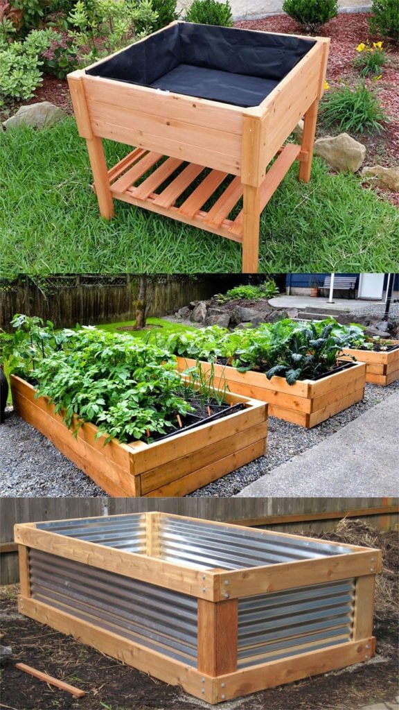 angehoben-veggie-garten-ideen-91_10 Raised veggie garden ideas