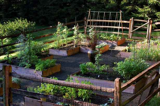 angehoben-veggie-garten-ideen-91_17 Raised veggie garden ideas