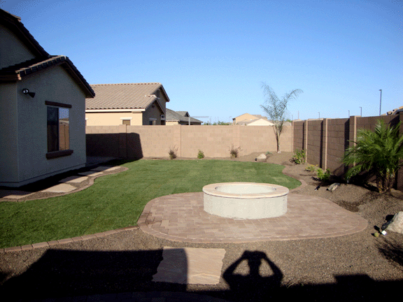 arizona-landschaftsbau-ideen-fur-kleine-hinterhofe-10 Arizona landscaping ideas for small backyards
